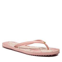 MICHAEL Michael Kors Chancletas MICHAEL Michael Kors Jinx Flip Flop 40S2JIFA1Q Rose