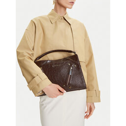 Badura Handtasche Badura EO-ALAIA-KQ29 Braun