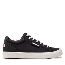 

Снікерcи Ellesse Stefania Vulc SHMF0420 Black 011, Чорний