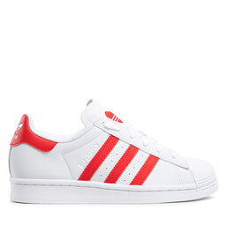 

Взуття adidas, Білий