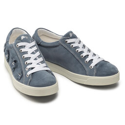 

Снікерcи Primigi 1368722 Jeans, Голубий