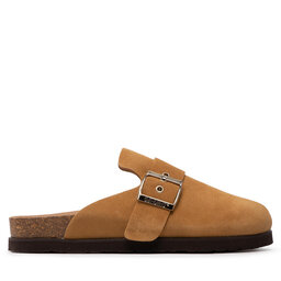 Genuins Ciabatte Genuins Izar G104345 Marrone