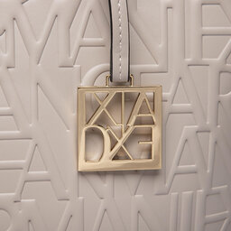 

Сумка Armani Exchange, Бежевий
