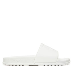 BOSS Chanclas BOSS 50546282 Blanco