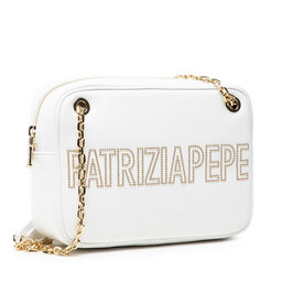 

Сумка Patrizia Pepe 8B0033/L024-W146 Bianco, Білий