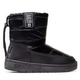 

Снігоходи Big Star Shoes II274120 Black, Чорний