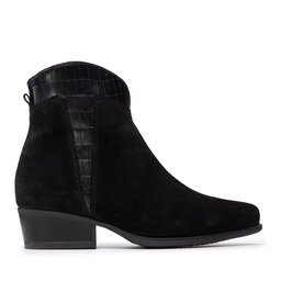 

Ботильйони Gabor 76.670.47 Schwarz (Micro), Чорний