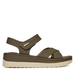 Go Soft Sandały Go Soft LA319111-L5 Khaki