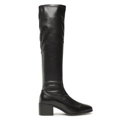 

Чоботи Lasocki RST-MANOLA-11 Black, Чорний