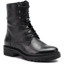 Geox Ορειβατικά παπούτσια Geox D Hoara E D94FTE 00085 C9999 Black