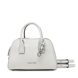 MICHAEL Michael Kors Torebka MICHAEL Michael Kors 32S5S9QC0L Biały