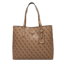 Guess Soma Guess Meridian II HWSG69 74230 Brūns