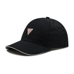 Guess Cappellino Guess M1BZ57 WBN60 Nero
