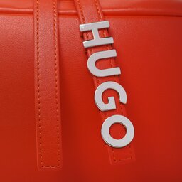 

Сумка Hugo 50487025 Bright Orange 820, Оранжевий