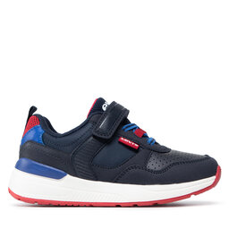 

Снікерcи Levi's® VBOS0040S Navy 0040, Cиній