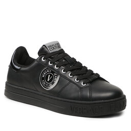 Versace Jeans Couture Sneakersy Versace Jeans Couture 74YA3SK1 ZP260 899