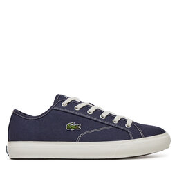 Lacoste Tenisice Lacoste Backcourt 7-49CMA0017 Tamnoplava
