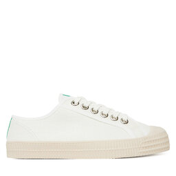 Novesta Sportbačiai Novesta Star Master Hemp N472009-BEI87Y123 Balta