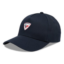 Rossignol Šiltovka Rossignol Corporate Rooster RLLMH36 Dark Navy 715