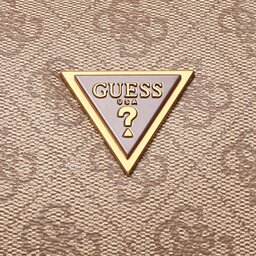 

Сумка Guess Vezzola Smart Travel TMEVZL P3236 BBO, Коричневий