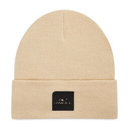 O'Neill Kepurė O'Neill Cube Beanie 1P4122 Beige Melange 7526
