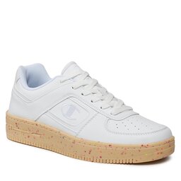 Champion Sneakersy Champion S22021-WW001 WHT