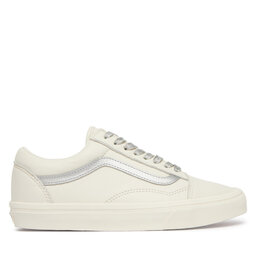 Vans Sneakers aus Stoff Vans Old Skool VN000D6WC9F1 Creme