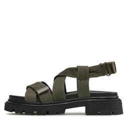 

Босоніжки G-Star Raw Xinva Cvs 2211 030502 Olv, Зелений