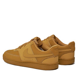 

Взуття Nike Court Vision Lo CD5463 200 Flax/Flax/Wheat/Twine, Коричневий