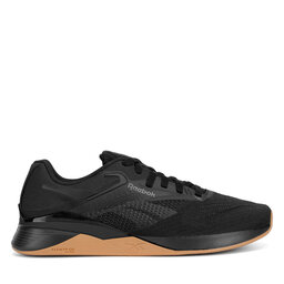 Reebok Obuća za teretanu Reebok Nano X4 100074185 Crna
