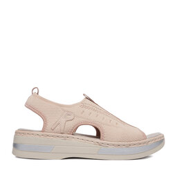 Rieker Sandalen Rieker CEO-V59B5-31 Hellrosa
