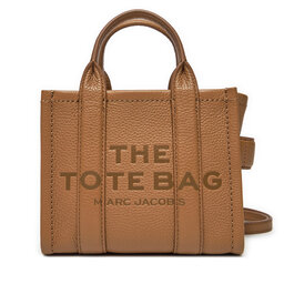 Marc Jacobs Torebka Marc Jacobs H053L01RE22 Brązowy