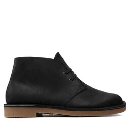 Clarks Polacchine Clarks Bushacre 3 261535297 Nero