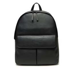 Calvin Klein Nahrbtnik Calvin Klein Ck Refined Squared Bp K50K512714 Črna