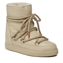 Inuikii Schneeschuhe Inuikii Full Leather 75203-087 Beige