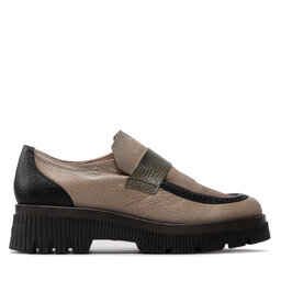 

Туфлі Hispanitas Megan I22 CHI222285 Taupe, Коричневий