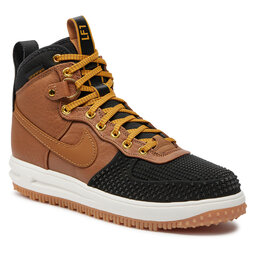 Nike Schuhe Nike Lunar Force 1 Duckboot 805899 202 Ale Brown/Ale Brown/Black