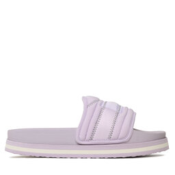 

Шльопанці Fila Morro Bay Zeppa Lounge Slipper Wmn FFW0047.40040 Fair Orchid, Фіолетовий