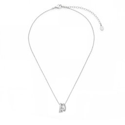 Swarovski Намисто Swarovski Hyperbola 5737064 Срібний