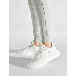 

Снікерcи Big Star Shoes KK174017 White, Білий