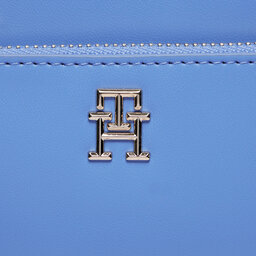 

Сумка Tommy Hilfiger Iconic Tommy Camera Bag AW0AW15991 Blue Spell C30, Cиній