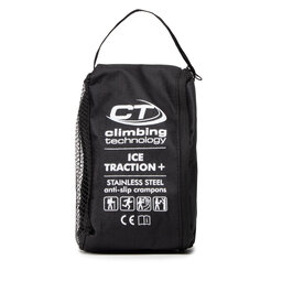 

Кішки для взуття Climbing Technology Ice Traction + 41895D0 Blue, Голубий