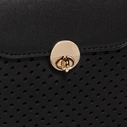 

Сумка Monnari BAG1300-020 Black 1, Чорний
