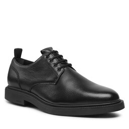 Boss Félcipő Boss 50498833 Black 001