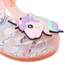 

Босоніжки Colors Of California HC.CKUNICORN Pink, Рожевий