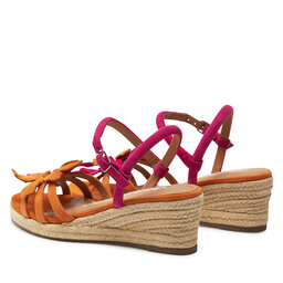 

Еспадрильї Gioseppo Samsula 71149-P Multicolor, Кольоровий