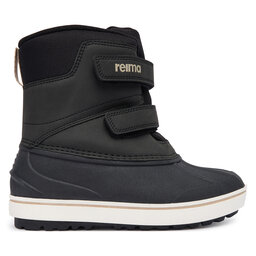 Reima Botas de nieve Reima 5400027A-999A Negro