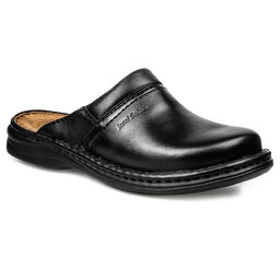 Josef Seibel Ciabatte Josef Seibel Max 10663 37 600 Schwarz