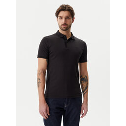 Calvin Klein Calvin Klein Polo K10K114135 Μαύρο Regular Fit