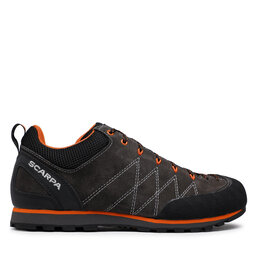 

Трекінгові черевики Scarpa Crux 72053-350 Shark/Tonic/Grey, Сірий
